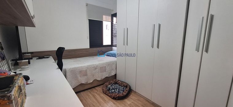 Foto 16 do(a) Apartamento de 2 quartos à venda em Vila Mariana, São Paulo
