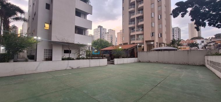 Foto 23 do(a) Apartamento de 2 quartos à venda em Vila Mariana, São Paulo