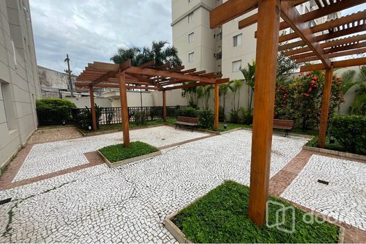 Foto 33 do(a) Apartamento de 3 quartos à venda em Vila Graciosa, São Paulo