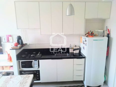 Foto 4 do(a) Apartamento de 2 quartos à venda em Parque Munhoz, São Paulo