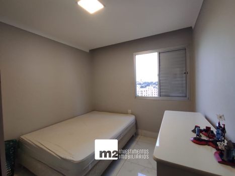 Foto 16 do(a) Apartamento de 3 quartos à venda em Jardim Goiás, Goiânia