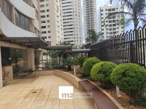 Foto 35 do(a) Apartamento de 3 quartos à venda em Jardim Goiás, Goiânia