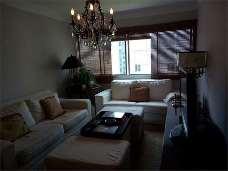 Foto 1 do(a) Apartamento de 3 quartos à venda em Itaim Bibi, São Paulo