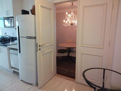 Foto 6 do(a) Apartamento de 3 quartos à venda em Itaim Bibi, São Paulo