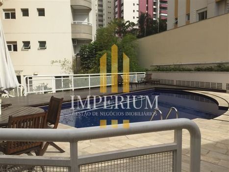 Foto 3 do(a) Apartamento de 3 quartos para alugar em Perdizes, São Paulo