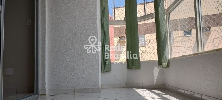 Foto 6 do(a) Apartamento de 3 quartos para alugar em Sul (Águas Claras), Brasília