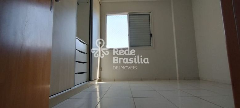 Foto 11 do(a) Apartamento de 3 quartos para alugar em Sul (Águas Claras), Brasília