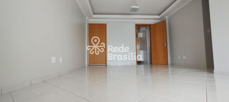 Foto 13 do(a) Apartamento de 3 quartos para alugar em Sul (Águas Claras), Brasília