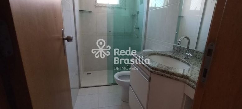 Foto 18 do(a) Apartamento de 3 quartos para alugar em Sul (Águas Claras), Brasília