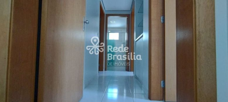 Foto 16 do(a) Apartamento de 3 quartos para alugar em Sul (Águas Claras), Brasília