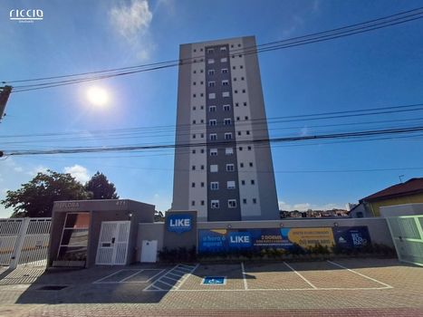 Foto 21 do(a) Apartamento de 2 quartos à venda em Chácaras São José, São José dos Campos