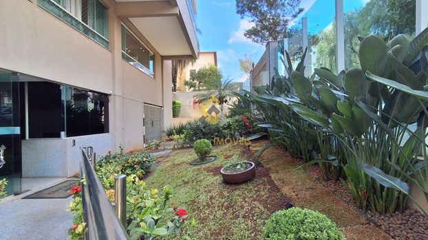 Foto 45 do(a) Apartamento de 3 quartos à venda em Castelo, Belo Horizonte