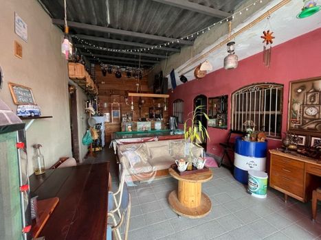 Foto 13 do(a) Casa de 3 quartos à venda em Vila Califórnia, São Paulo