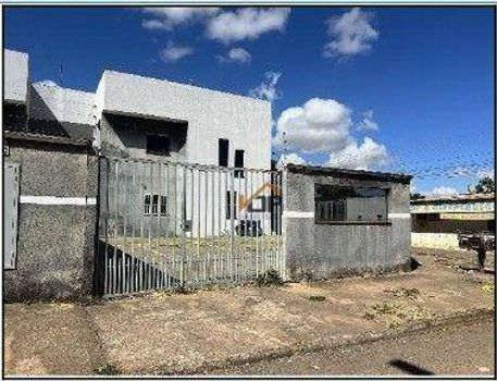 Foto 1 do(a) Apartamento de 2 quartos à venda em Parque Estrela Dalva IX, Luziânia