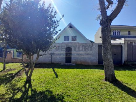 Foto 30 do(a) Casa de 5 quartos à venda em Cruzeiro, São José dos Pinhais