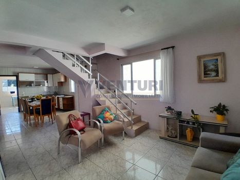 Foto 6 do(a) Casa de 5 quartos à venda em Cruzeiro, São José dos Pinhais