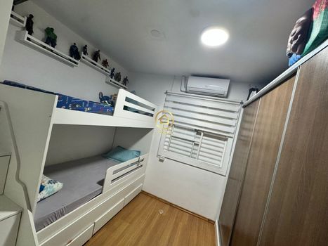 Foto 20 do(a) Casa em Condomínio de 2 quartos à venda em Loteamento City Jaragua, São Paulo