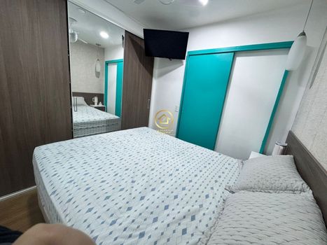 Foto 16 do(a) Casa em Condomínio de 2 quartos à venda em Loteamento City Jaragua, São Paulo
