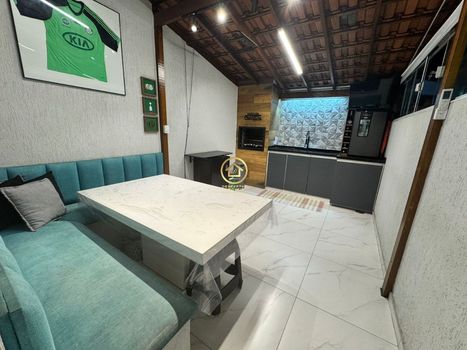 Foto 1 do(a) Casa em Condomínio de 2 quartos à venda em Loteamento City Jaragua, São Paulo