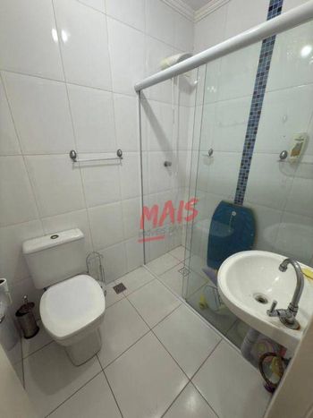 Foto 16 do(a) Cobertura de 4 quartos à venda em Aparecida, Santos