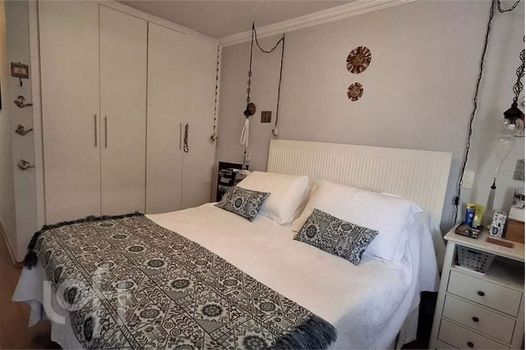 Foto 13 do(a) Apartamento de 3 quartos à venda em Itaim Bibi, São Paulo