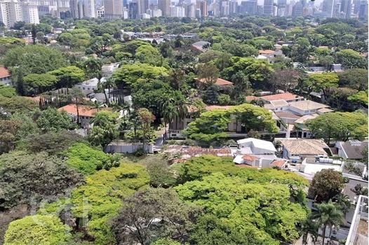 Foto 6 do(a) Apartamento de 3 quartos à venda em Itaim Bibi, São Paulo