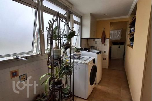 Foto 18 do(a) Apartamento de 3 quartos à venda em Itaim Bibi, São Paulo