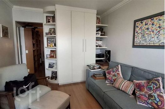 Foto 11 do(a) Apartamento de 3 quartos à venda em Itaim Bibi, São Paulo