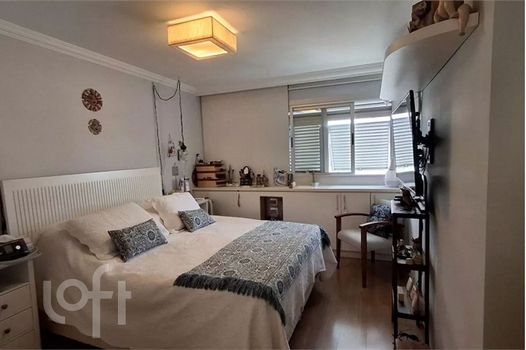 Foto 12 do(a) Apartamento de 3 quartos à venda em Itaim Bibi, São Paulo
