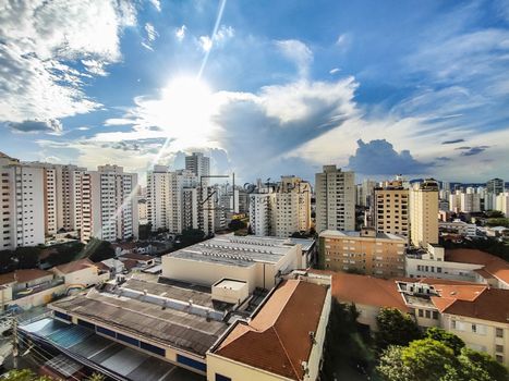 Foto 11 do(a) Apartamento de 4 quartos à venda em Perdizes, São Paulo