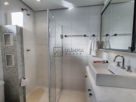 Foto 31 do(a) Apartamento de 4 quartos à venda em Perdizes, São Paulo
