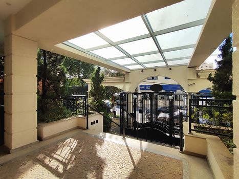 Foto 42 do(a) Apartamento de 4 quartos à venda em Perdizes, São Paulo