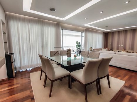 Foto 5 do(a) Apartamento de 4 quartos à venda em Perdizes, São Paulo