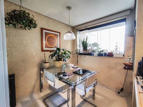 Foto 20 do(a) Apartamento de 4 quartos à venda em Perdizes, São Paulo