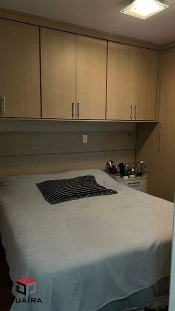 Foto 17 do(a) Apartamento de 2 quartos à venda em Vila Pires, Santo André