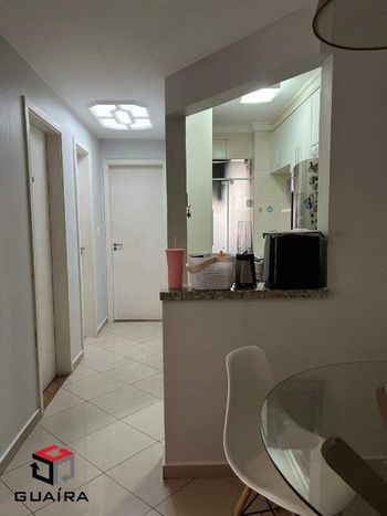 Foto 12 do(a) Apartamento de 2 quartos à venda em Vila Pires, Santo André