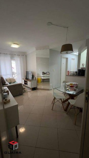 Foto 9 do(a) Apartamento de 2 quartos à venda em Vila Pires, Santo André
