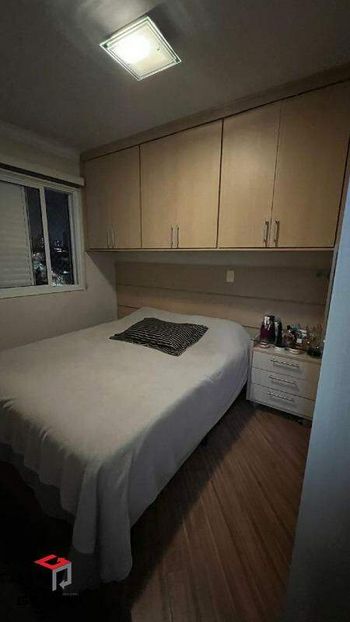 Foto 18 do(a) Apartamento de 2 quartos à venda em Vila Pires, Santo André