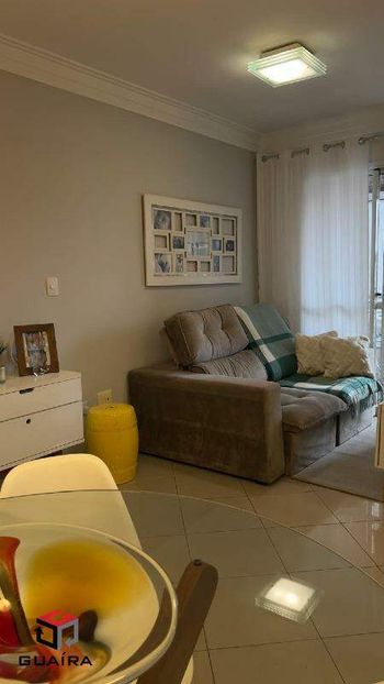 Foto 8 do(a) Apartamento de 2 quartos à venda em Vila Pires, Santo André