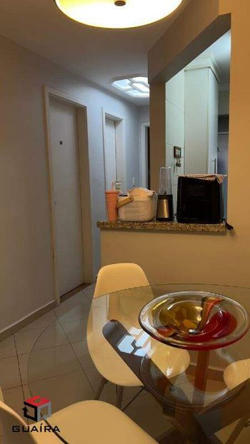 Foto 10 do(a) Apartamento de 2 quartos à venda em Vila Pires, Santo André