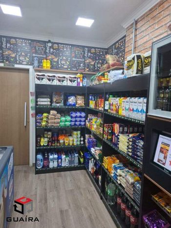 Foto 30 do(a) Apartamento de 2 quartos à venda em Vila Pires, Santo André