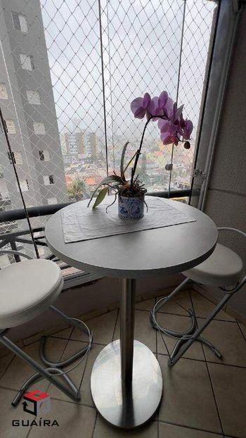 Foto 6 do(a) Apartamento de 2 quartos à venda em Vila Pires, Santo André