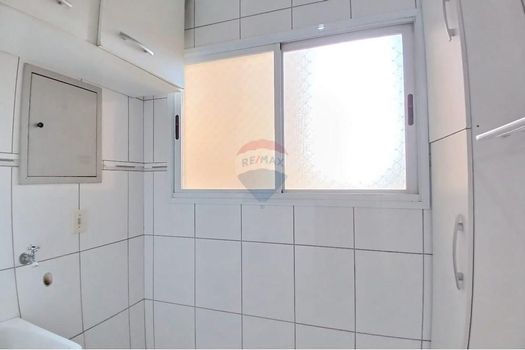 Foto 7 do(a) Apartamento de 3 quartos à venda em Parque Fabrício, Nova Odessa
