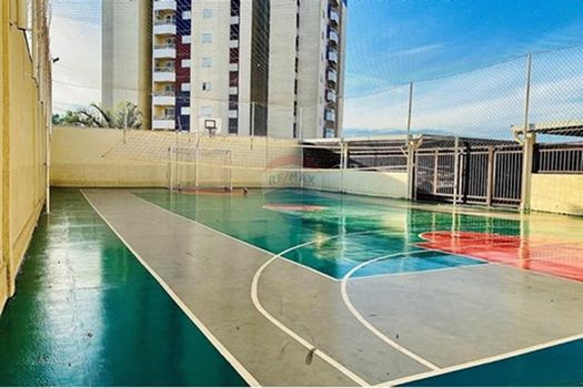 Foto 17 do(a) Apartamento de 3 quartos à venda em Parque Fabrício, Nova Odessa