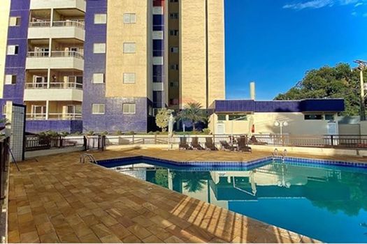 Foto 18 do(a) Apartamento de 3 quartos à venda em Parque Fabrício, Nova Odessa