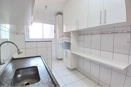 Foto 9 do(a) Apartamento de 3 quartos à venda em Parque Fabrício, Nova Odessa