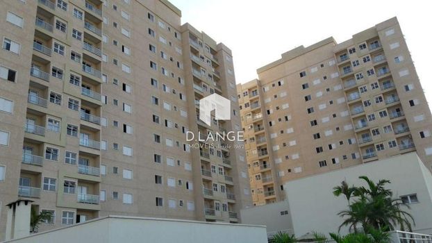 Foto 1 do(a) Apartamento false à venda em Parque Bom Retiro, Paulínia