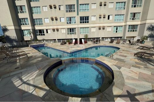 Foto 1 do(a) Apartamento de 2 quartos para alugar em Nova Aliança, Ribeirão Preto