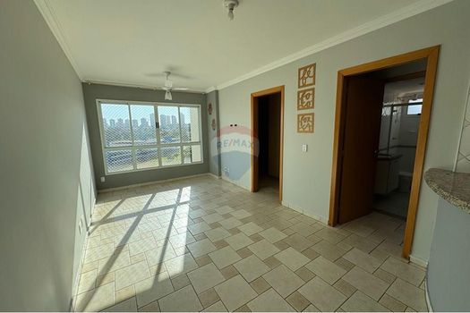 Foto 3 do(a) Apartamento de 2 quartos para alugar em Nova Aliança, Ribeirão Preto