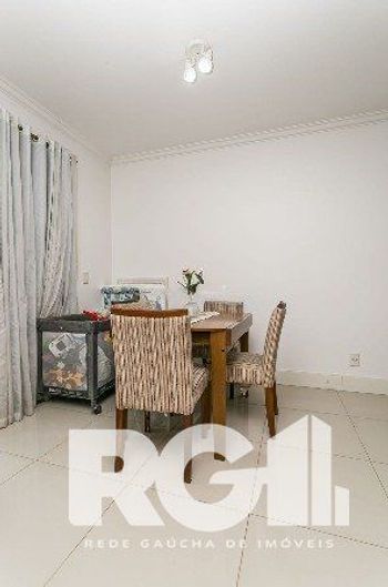 Foto 4 do(a) Flat de 3 quartos à venda em Morro Santana, Porto Alegre